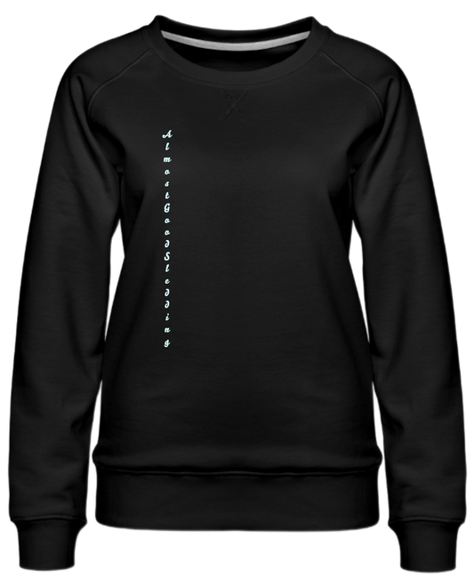 Premium Woman's Sweat Shirt