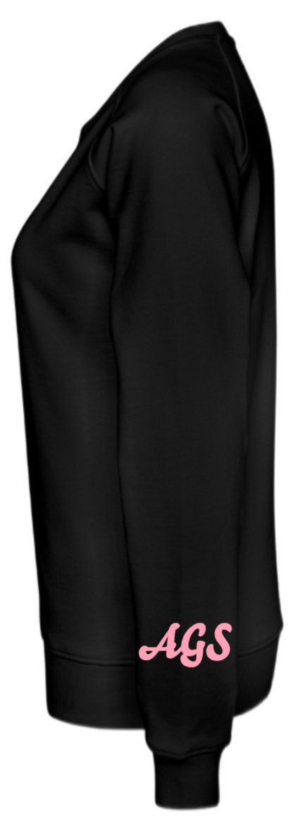 Premium Woman's Sweat Shirt