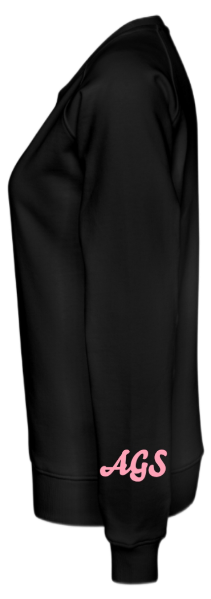 Premium Woman's Sweat Shirt